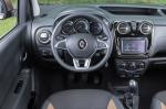 Renault Kangoo Stepway 2018 года (LA)